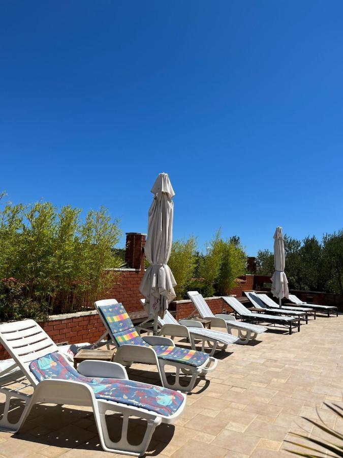 Gorana two bedroom apartment Jelsa  Exterior foto