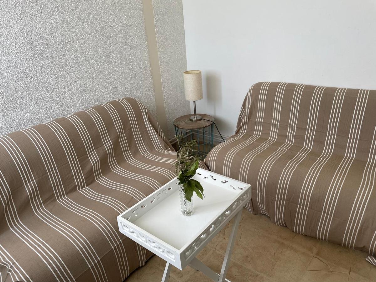 Gorana two bedroom apartment Jelsa  Exterior foto